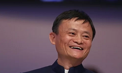 Tiền liên tục tăng, Jack Ma vẫn giàu nhất Trung Quốc