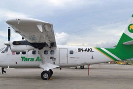 7 hãng hàng không nguy hiểm nhất thế giới năm 2019