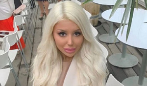 Cô gái chi hàng tỷ đồng phẫu thuật thẩm mỹ để thành 'búp bê sống'