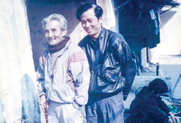 Ông Tạ Đình Đề và 2.000 ngày oan trái ít người biết