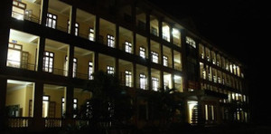 Không có kinh phí trả bảo vệ, nhiều giáo viên ở Tiền Giang phải trực đêm không lương