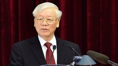 Tổng Bí thư, Chủ tịch nước: Kiên quyết đấu tranh bảo vệ chủ quyền, quyền chủ quyền biển, đảo quốc gia