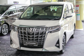 5 ôtô 'ế khách' nhất Việt Nam tháng 9/2019