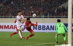 Chuyên gia: Indonesia nguy hiểm, tuyển Việt Nam phải dè chừng