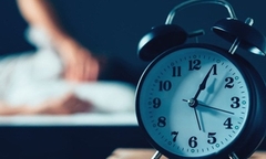 Sẽ ra sao nếu bạn không ngủ 1 ngày?