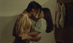 'Tiếng sét trong mưa' tập 36: Bắt đầu mối tình oan nghiệt giữa hai anh em cùng mẹ khác cha