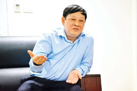 Nguyên Thứ trưởng Bộ Y tế: Chồng trộm phôi thai của vợ cho người khác có thể bị phạt 40 triệu đồng