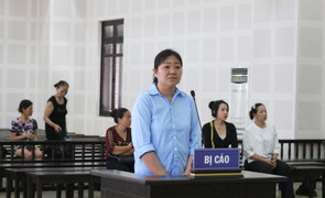 Chủ tiệm thuốc Tây ở Đà Nẵng lừa đảo hơn 9 tỷ đồng