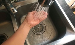 Danh tính 'ông chủ' sở hữu cổ phần chi phối nước sạch Sông Đà?