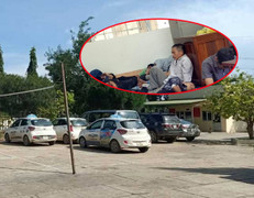 Đột kích ổ bạc 'khủng' trên núi, thu giữ hơn 30 ô tô xịn