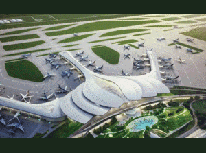 Hé lộ chủ đầu tư của dự án sân bay Long Thành?