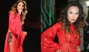 Video: Nhiều sao Việt từng bị lên án vì hạ thấp áo dài dân tộc