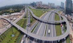 Bộ GTVT công bố điều kiện kêu gọi nhà đầu tư dự án BOT cao tốc Bắc-Nam