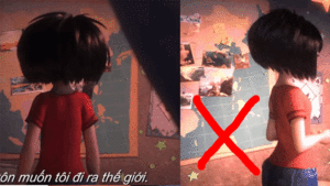 Chiếu phim cài cắm 'đường lưỡi bò' suốt 10 ngày: Những người duyệt phim sẽ phải day dứt cả đời