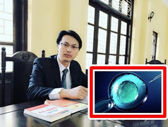Chồng trộm phôi thai của vợ cho nhân tình: Người vợ có quyền khởi kiện?