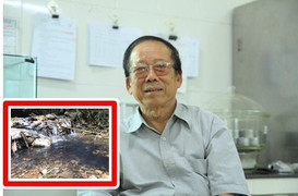 Nguồn nước có Styren cao hơn giới hạn cho phép 1,3-3,65 lần: Chuyên gia nói gì?