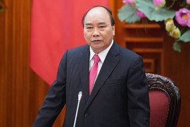 Nước sông Đà nhiễm dầu thải: Thủ tướng yêu cầu Bộ Công an khẩn trương điều tra