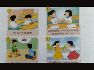 SGK bị loại ở vòng 2, tác giả không tâm phục khẩu phục Hội đồng thẩm định