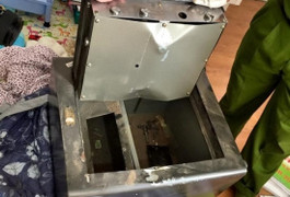 Phá két nhà, trộm 1 tỷ đồng rồi đưa người yêu đi chơi Đà Lạt