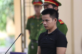 Tử hình kẻ hiếp dâm, sát hại cô gái mắc bệnh động kinh