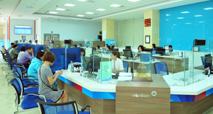 VietinBank tuyển dụng cán bộ Trụ sở chính đợt 2 năm 2019