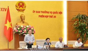 Sửa đổi Luật Đầu tư: Thảo luận cấm dịch vụ đòi nợ