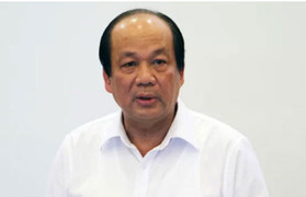 Chính phủ đánh giá về sự cố nước sạch tại Hà Nội