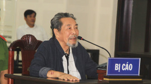 Cụ ông làm giả văn bản UBND TP Đà Nẵng lừa bán 48 lô đất, chiếm đoạt hơn 23 tỷ đồng