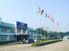 ‘Đại gia’ dệt may TNG ôm nợ khủng