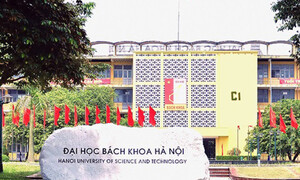 Đại học Bách Khoa Hà Nội lọt top 400 thế giới về lĩnh vực Kỹ thuật và Công nghệ