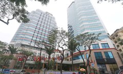 'Soi' loạt đất vàng của ông chủ Công ty nước sạch Sông Đà
