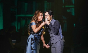 Sau Hà Hồ và Thanh Hà, giai nhân nào sẽ kết đôi cùng Hà Anh Tuấn trong 'Truyện ngắn' tại Hà Nội?