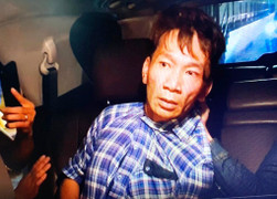 Tướng công an chỉ huy bắt ‘ông trùm’ đường dây chuyển ma túy từ Lào về Đà Nẵng