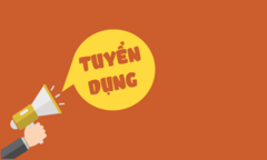 Văn phòng Chương trình Khoa học và Công nghệ quốc gia tuyển dụng viên chức năm 2019