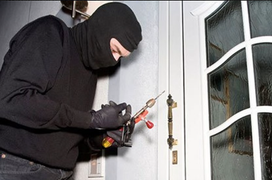 Bắt hai thanh niên đột nhập nhà dân, trộm gần 12 tỷ đồng