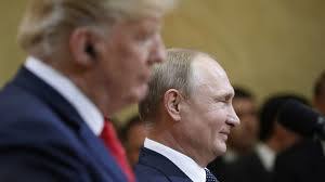 Cục diện Trung Đông: Đồng minh Mỹ đang ngả về phía Nga