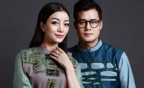 'Họa mi bán cổ điển' Phạm Thu Hà: Quang Dũng là ca sĩ hát tình ca hay nhất