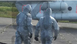 Nga bắt 3 ngoại giao Mỹ 'đi lạc' gần căn cứ quân sự bí mật