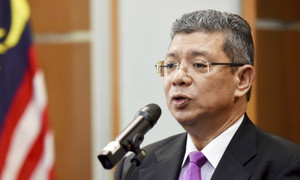 Ngoại trưởng Malaysia: Cần chuẩn bị cho kịch bản xung đột ở Biển Đông