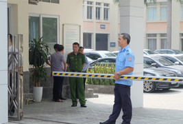 Thứ trưởng Bộ GD-ĐT Lê Hải An ngã từ tầng 8 cơ quan thiệt mạng: Công an điều tra nguyên nhân