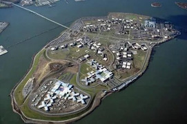 Báo cáo vi phạm liên tục, nhà tù lớn nhất thế giới tại New York đóng cửa