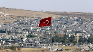 5 hậu quả khôn lường khi Mỹ rút quân khỏi Bắc Syria