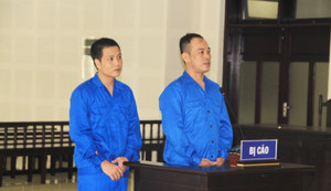 Dùng chứng minh thư giả mở hàng loạt thẻ ngân hàng đem bán