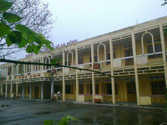 Xác minh vụ 2 học sinh ở Hải Phòng bị ngộ độc sau khi uống lọ nước người lạ đưa