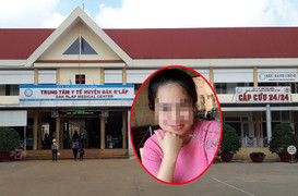 Thu hồi 39 quyết định bổ nhiệm sai ở Trung tâm Y tế huyện Đắk R’lấp