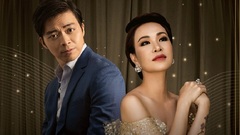 Uyên Linh - Lân Nhã và mối duyên âm nhạc trong liveshow ‘Chẳng phải tình cờ’