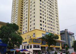 Vì sao nhiều chung cư sai phạm ở Nghệ An không bị nêu trong kết luận thanh tra?