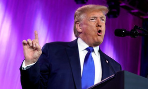 Ông Trump hy vọng ký thỏa thuận thương mại với Trung Quốc giữa tháng 11