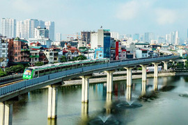 Đường sắt Cát Linh - Hà Đông: Phải an toàn mới chạy