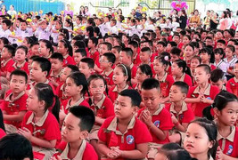 Hải Phòng dự kiến miễn học phí từ mầm non đến THPT